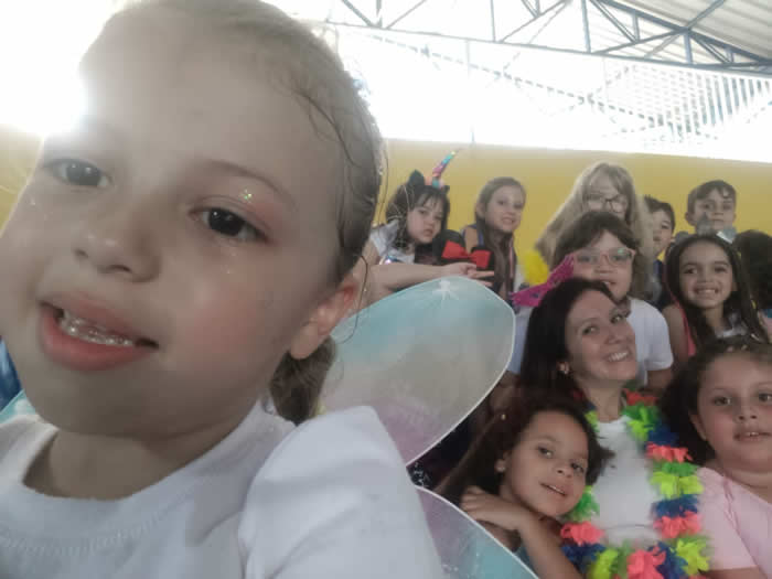 Carnaval 2023